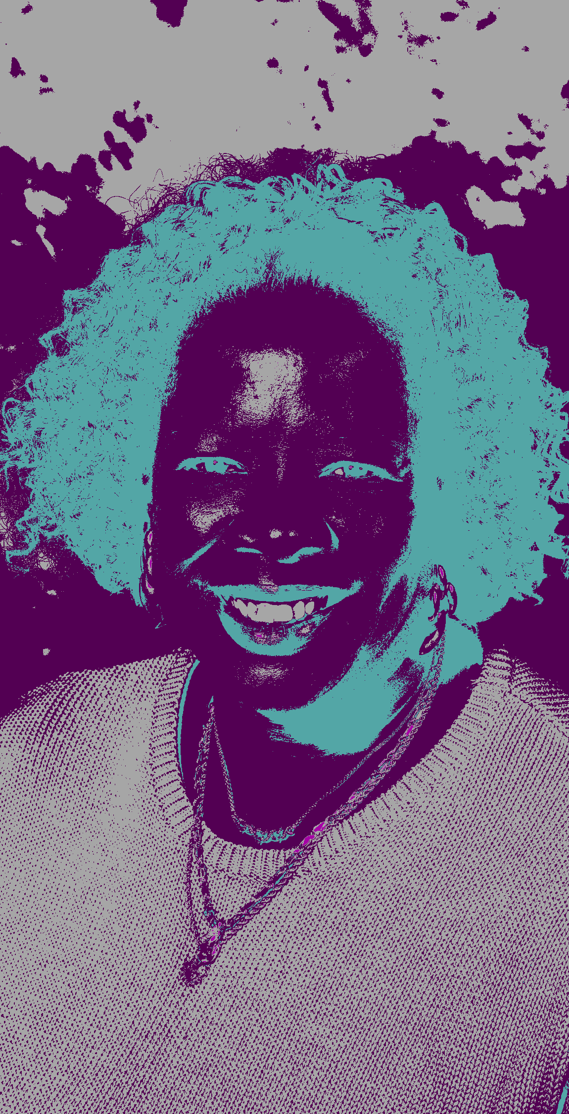 Recoloring of 