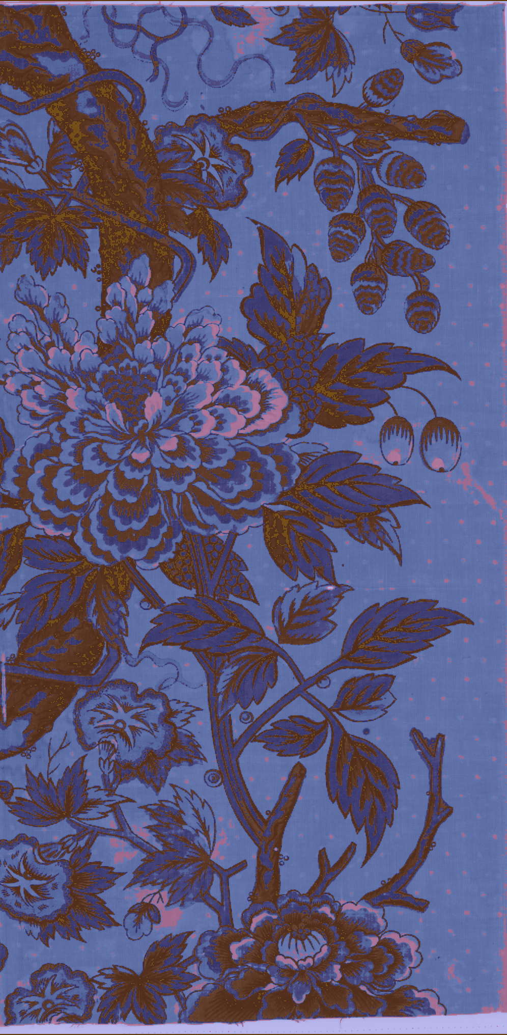 Recoloring of 