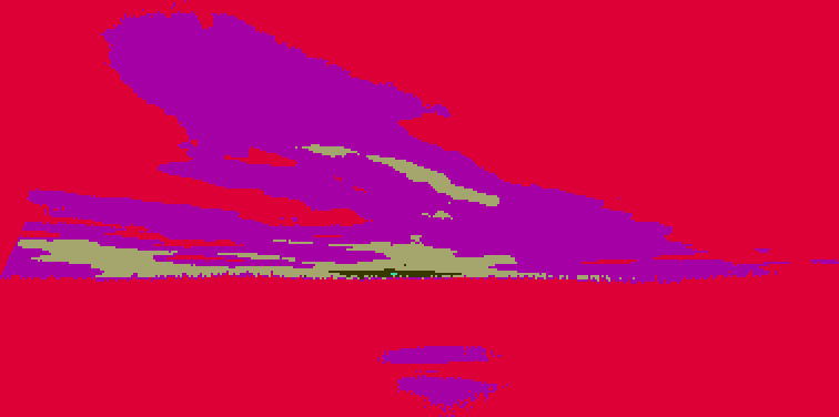 Recoloring of 