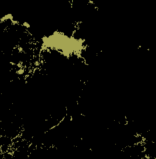 Recoloring of 