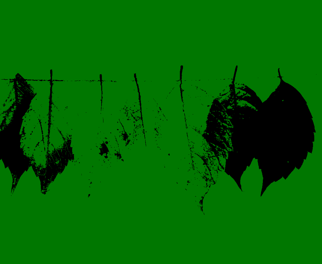 Recoloring of 