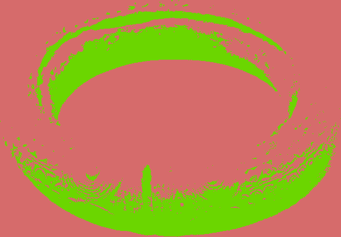 Recoloring of 