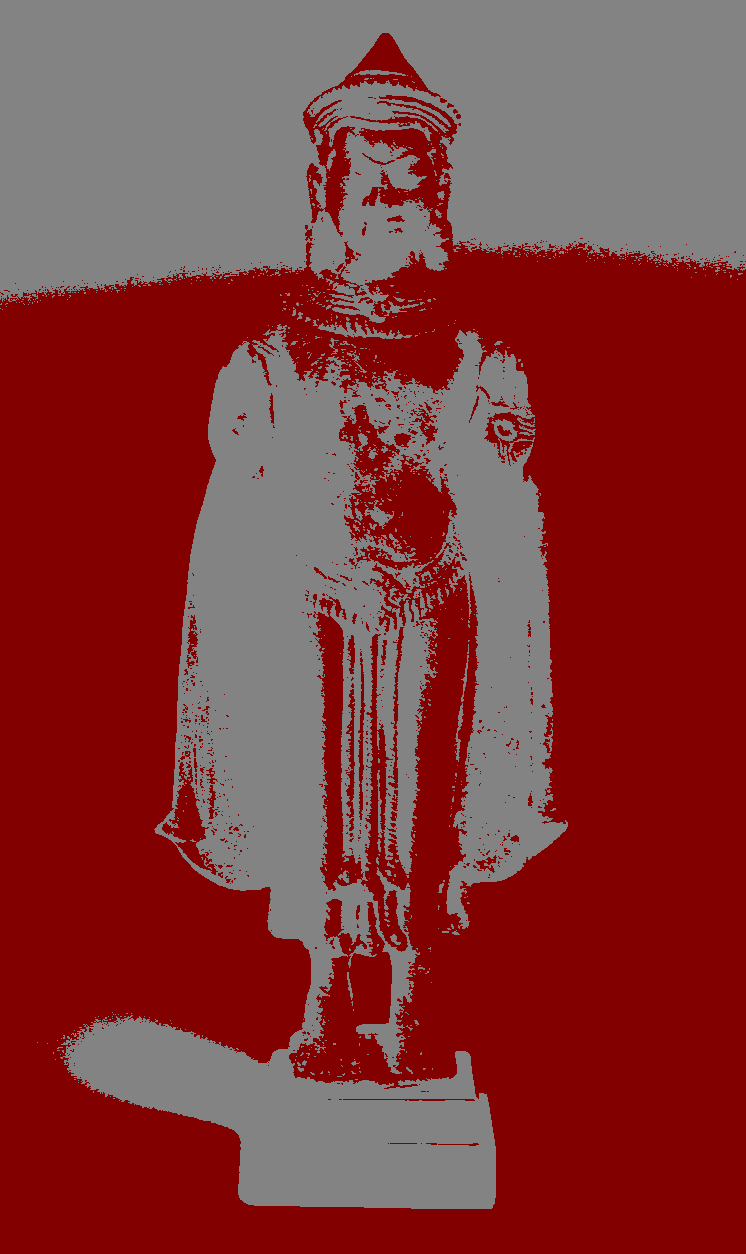 Recoloring of 