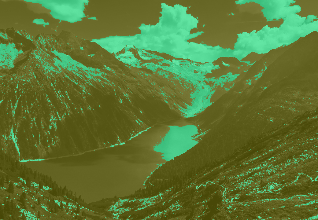 Recoloring of 