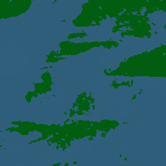 Recoloring of 