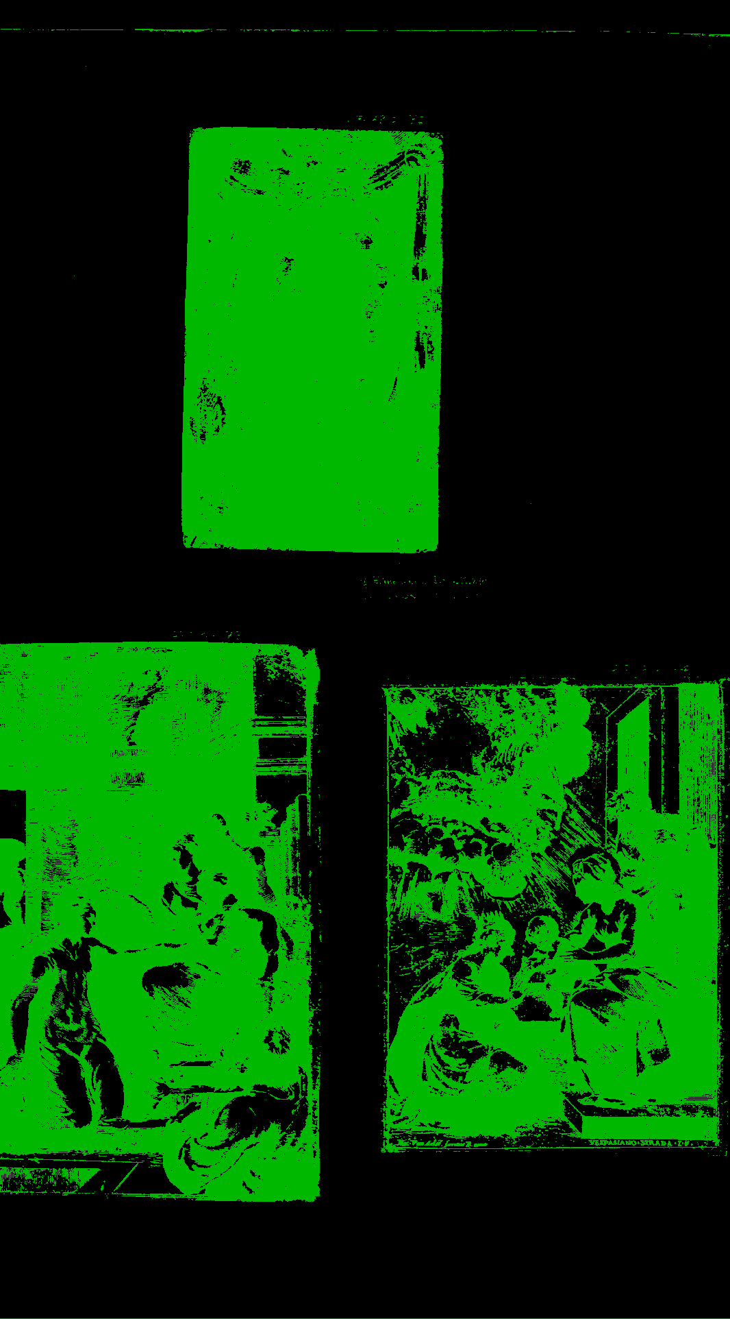 Recoloring of 