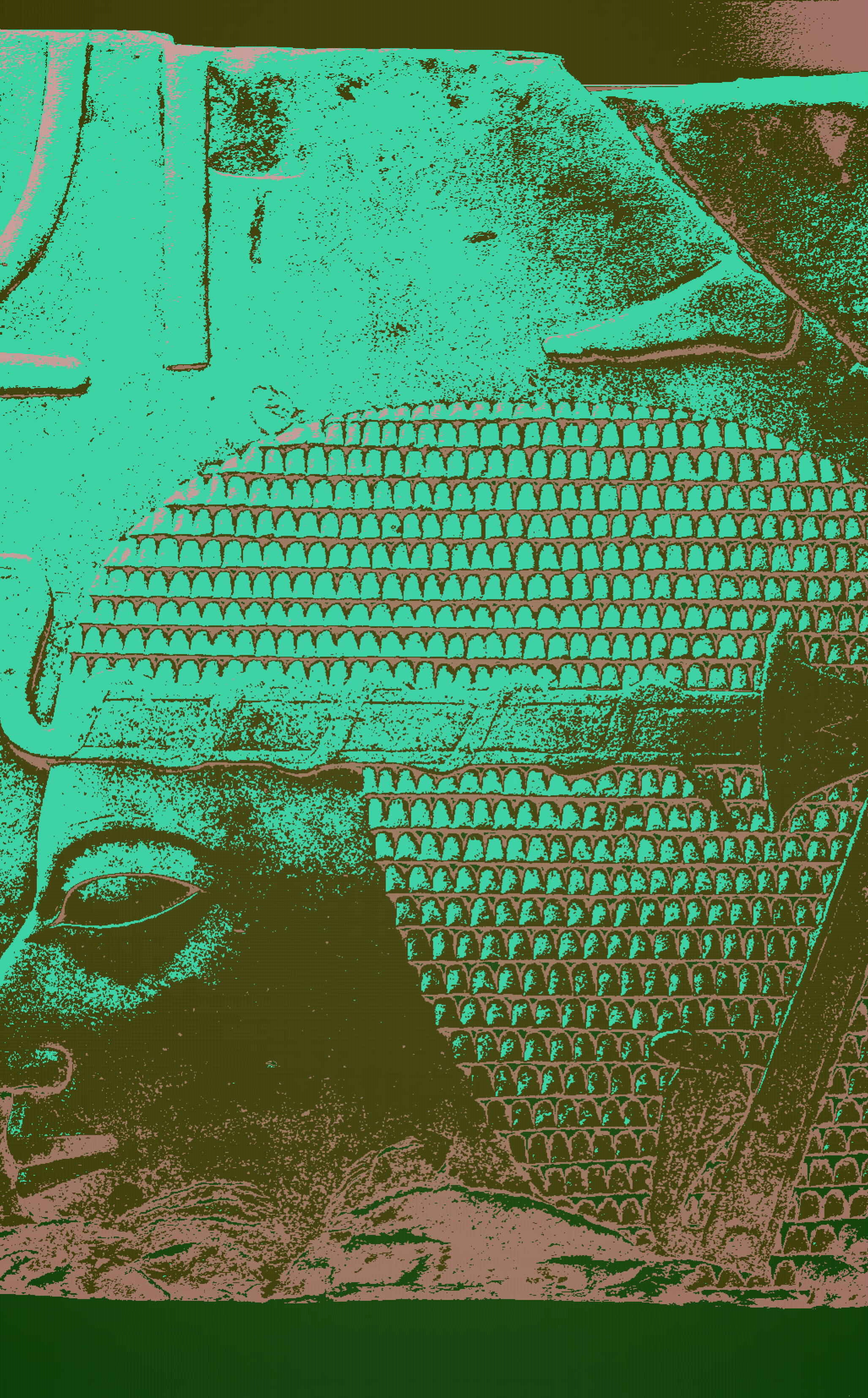 Recoloring of 