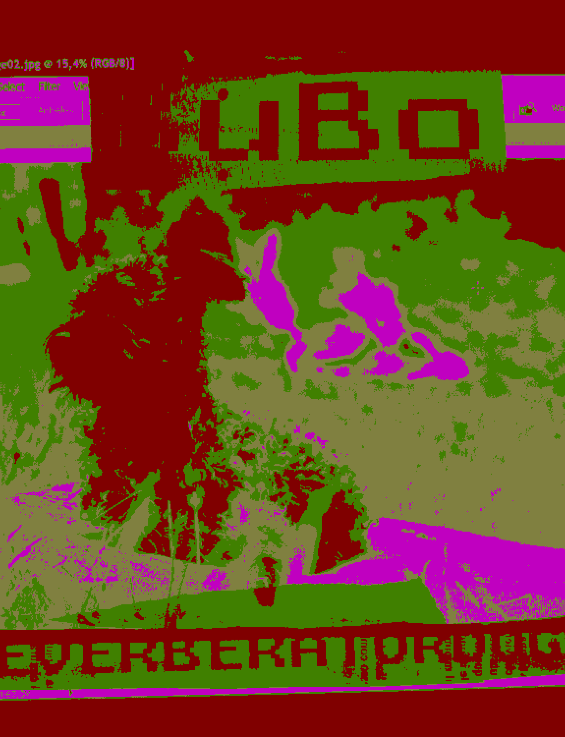 Recoloring of 