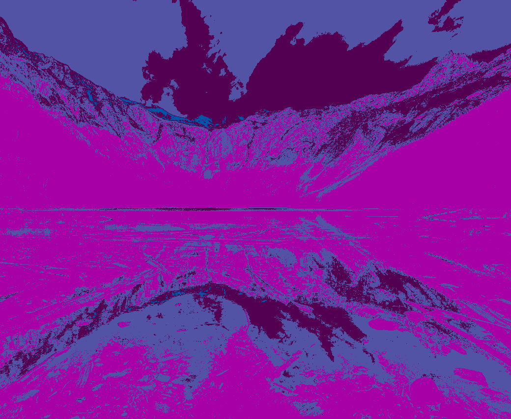 Recoloring of 