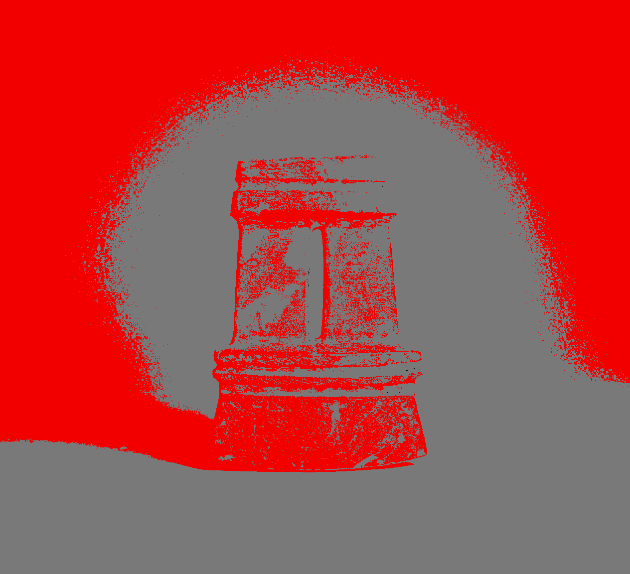 Recoloring of 