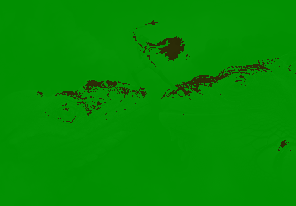Recoloring of 