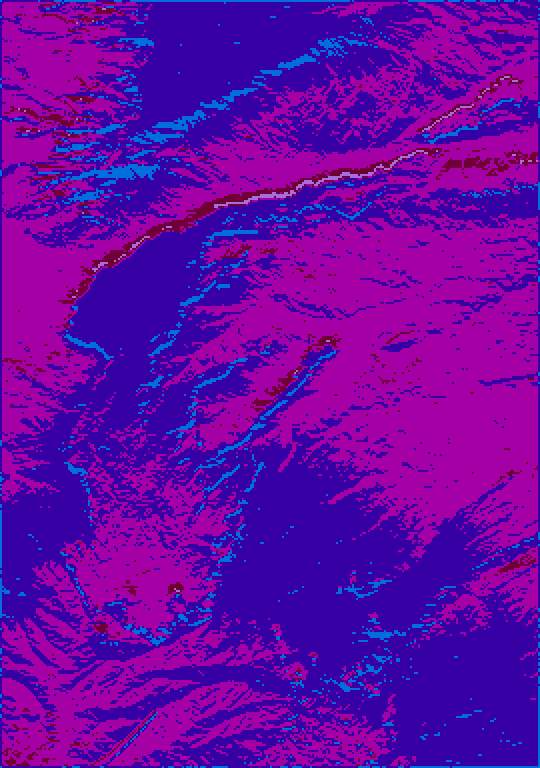 Recoloring of 