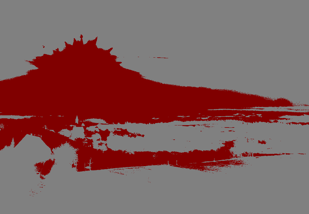 Recoloring of 