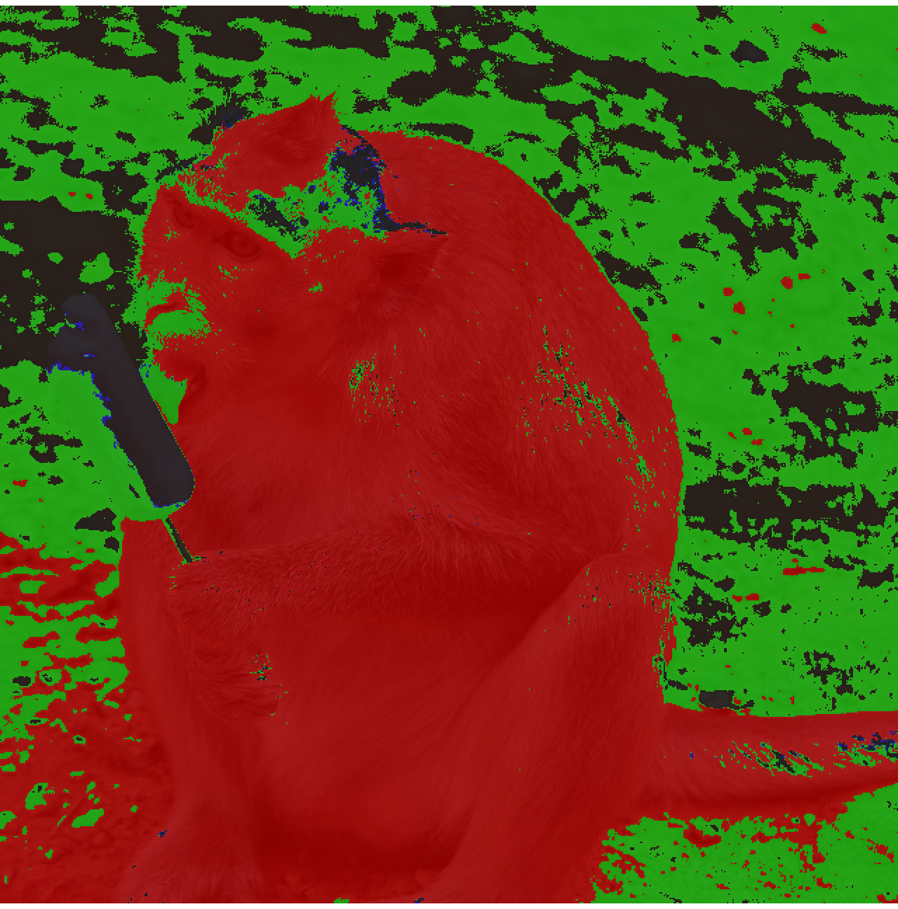 Recoloring of 
