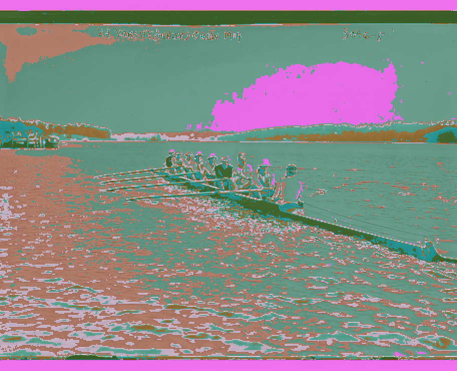Recoloring of 