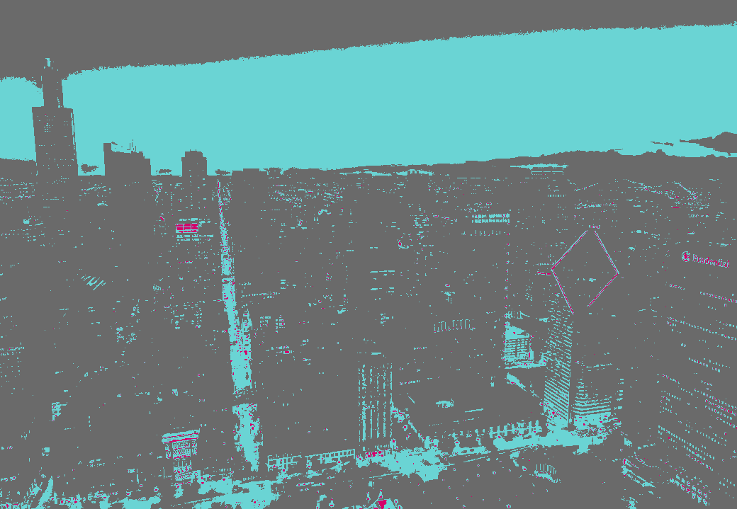 Recoloring of 
