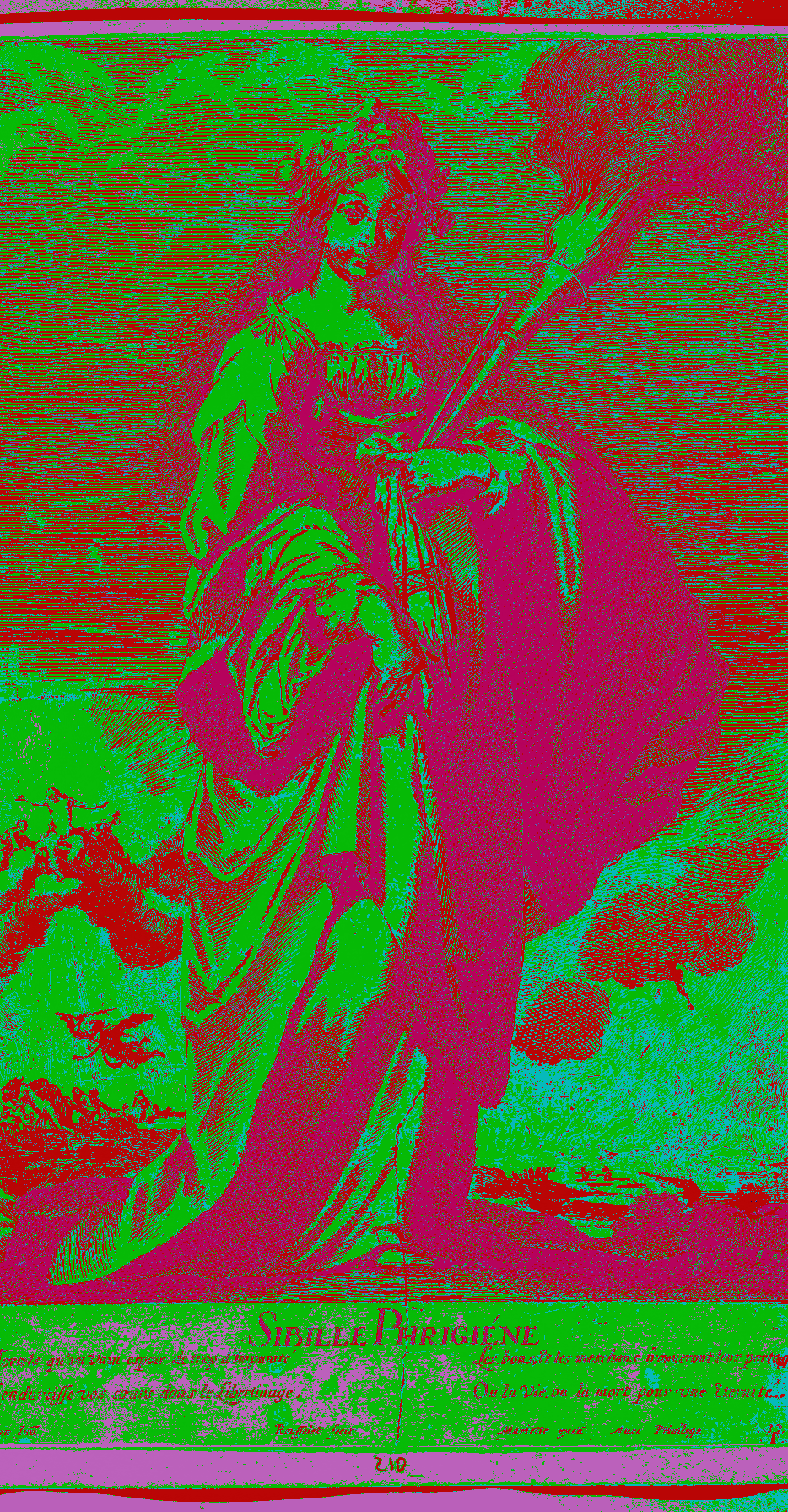 Recoloring of 