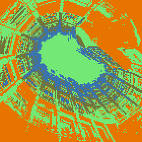 Recoloring of 