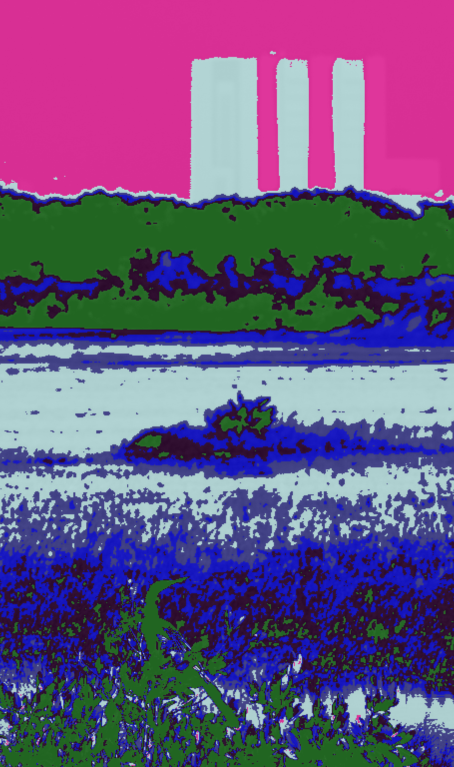 Recoloring of 