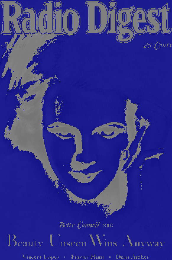 Recoloring of 