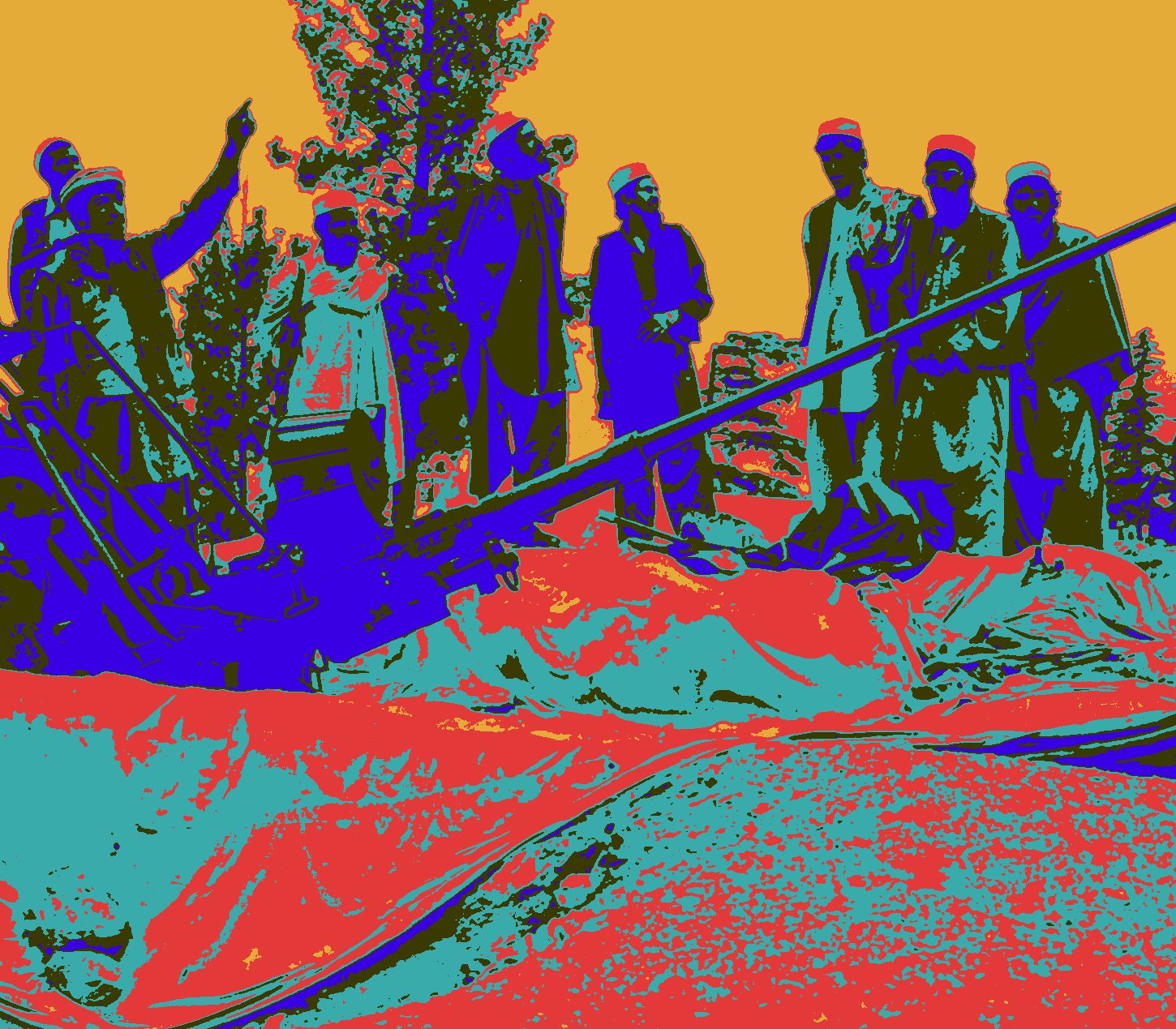 Recoloring of 