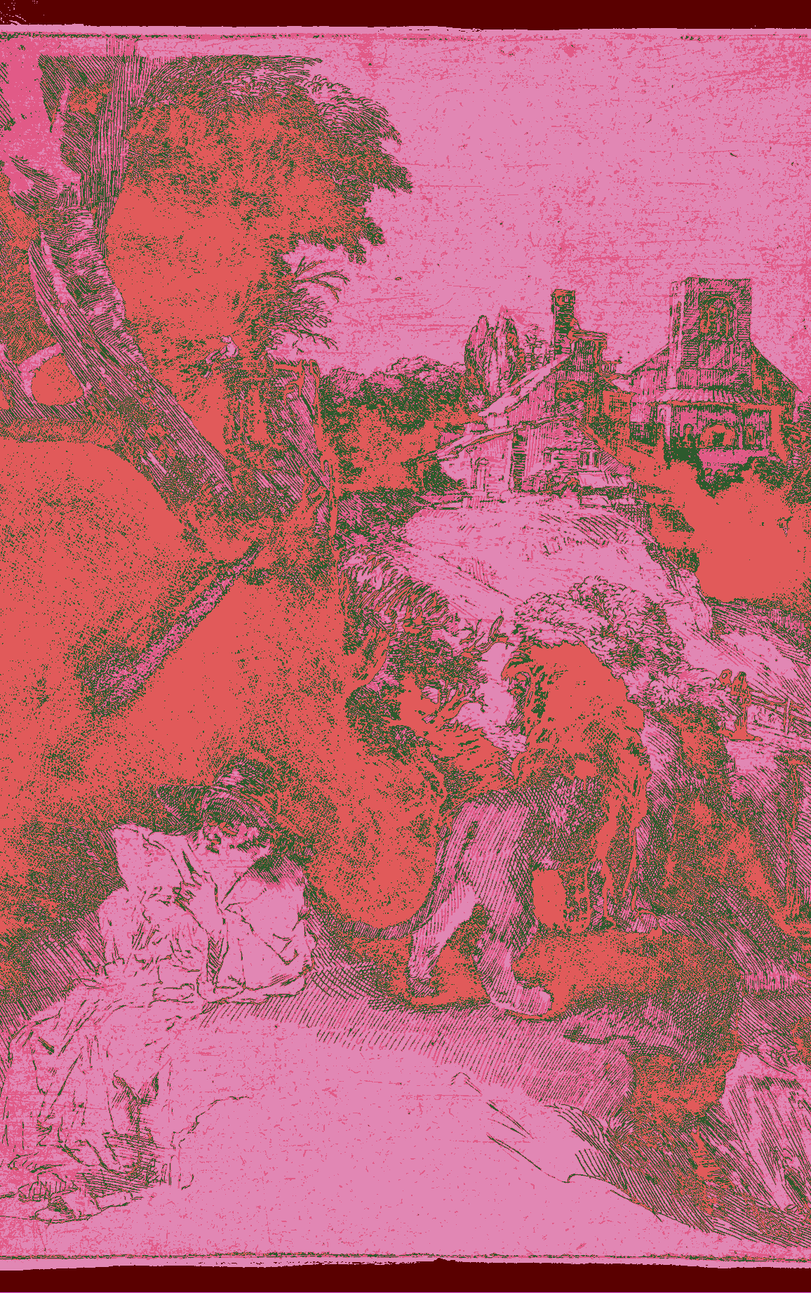 Recoloring of 