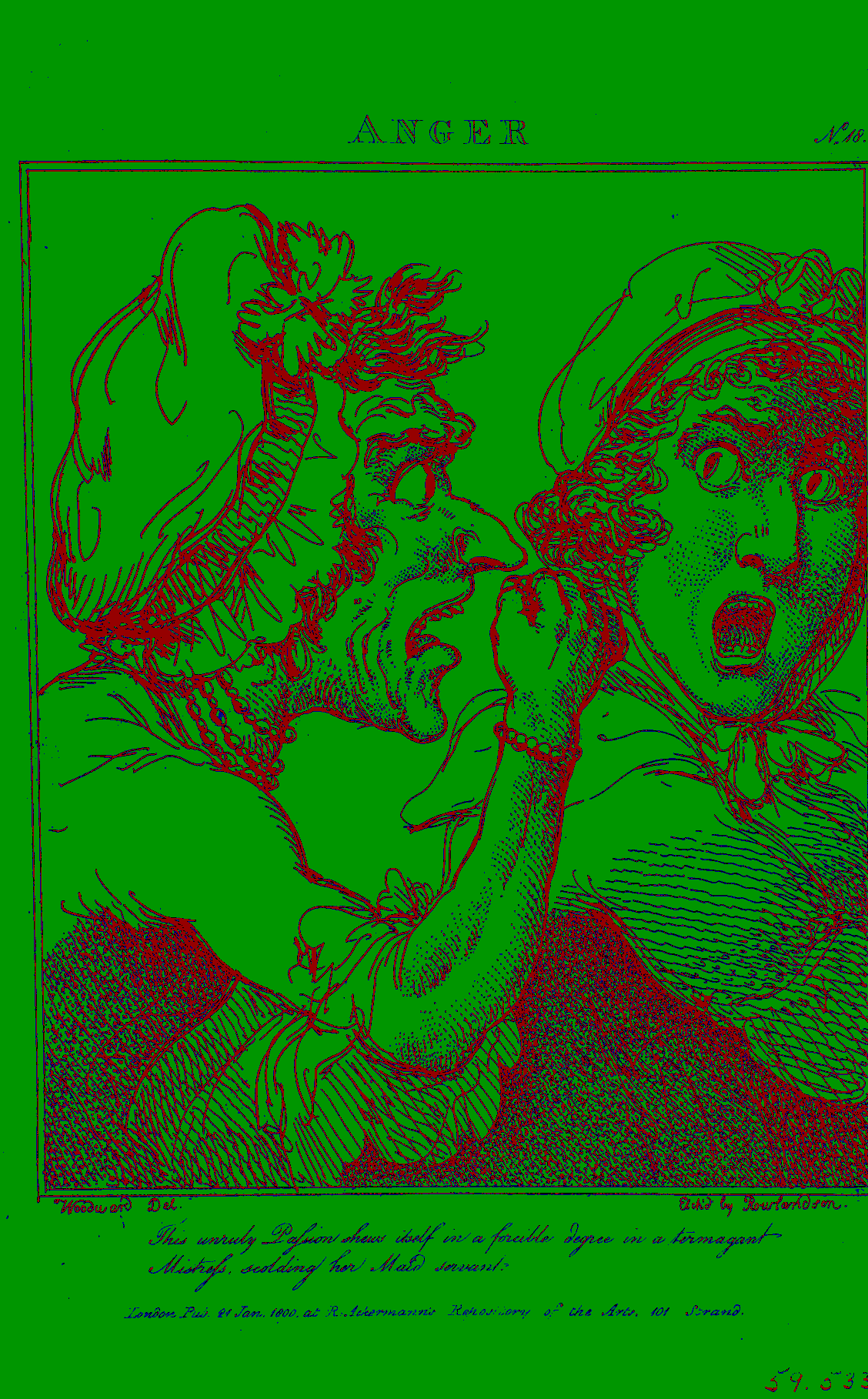 Recoloring of 