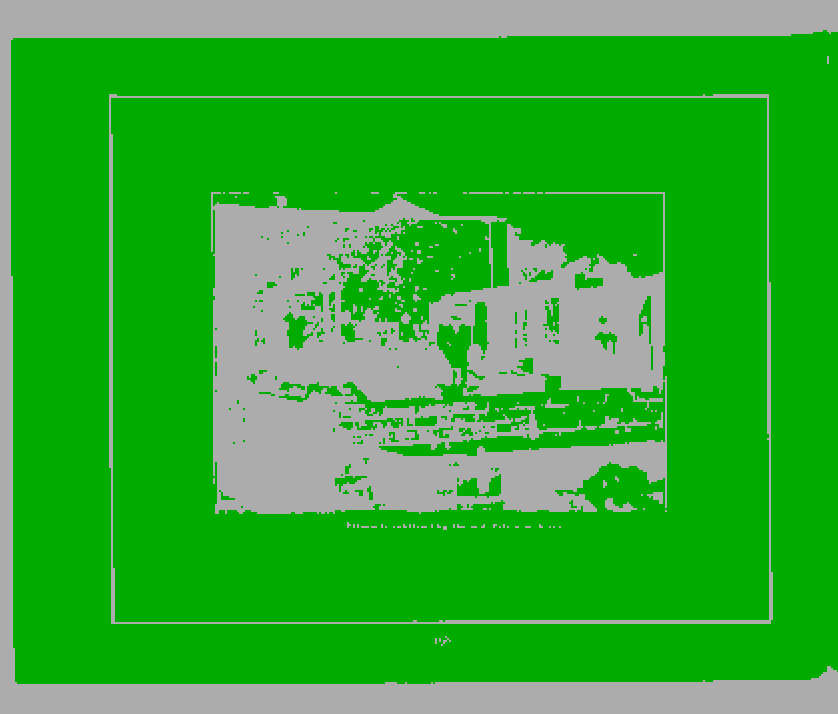 Recoloring of 