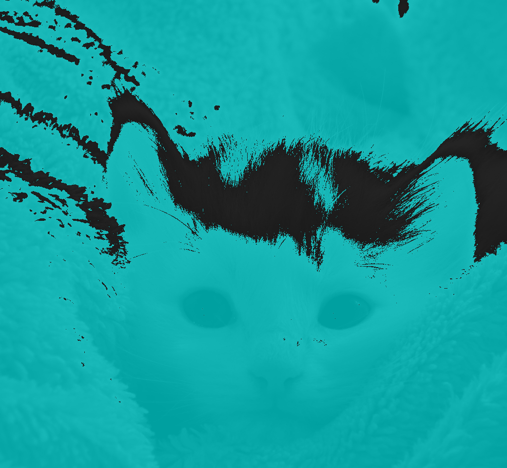 Recoloring of 