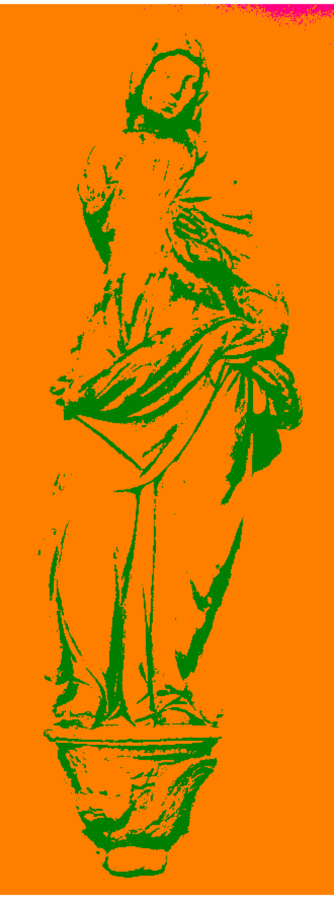 Recoloring of 
