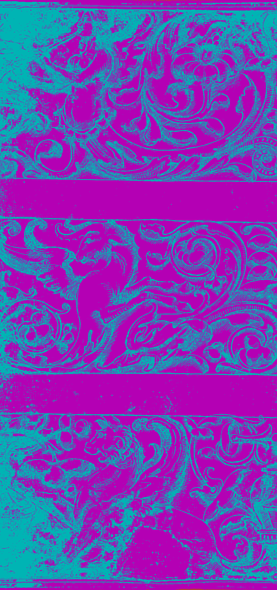 Recoloring of 