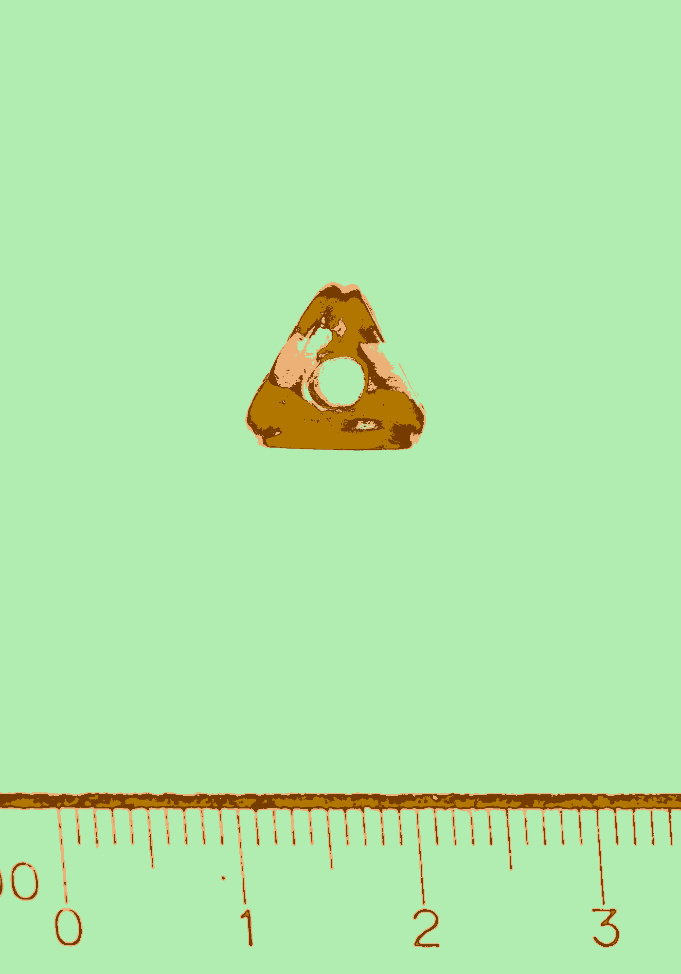 Recoloring of 