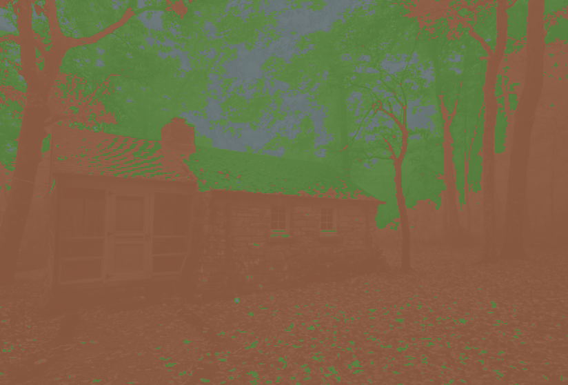 Recoloring of 