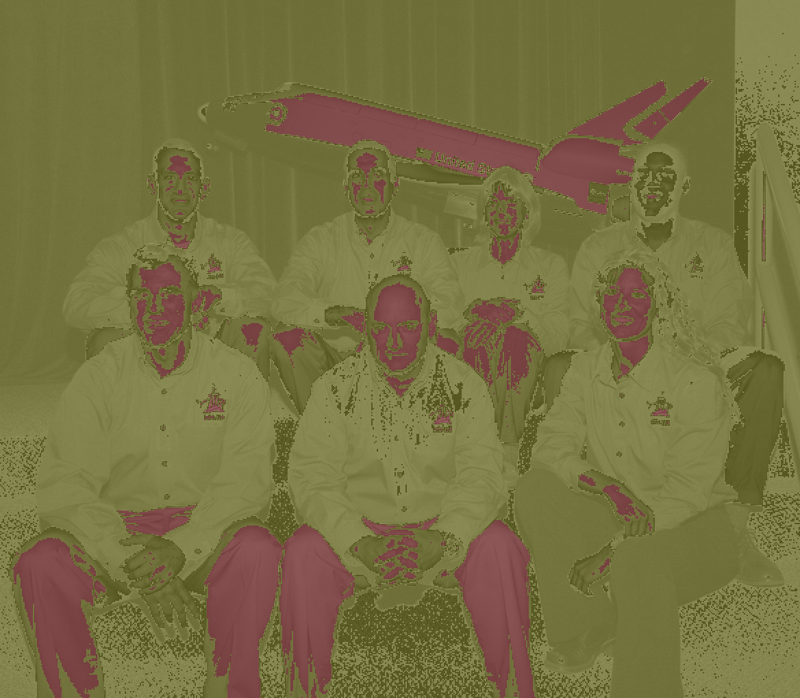Recoloring of 
