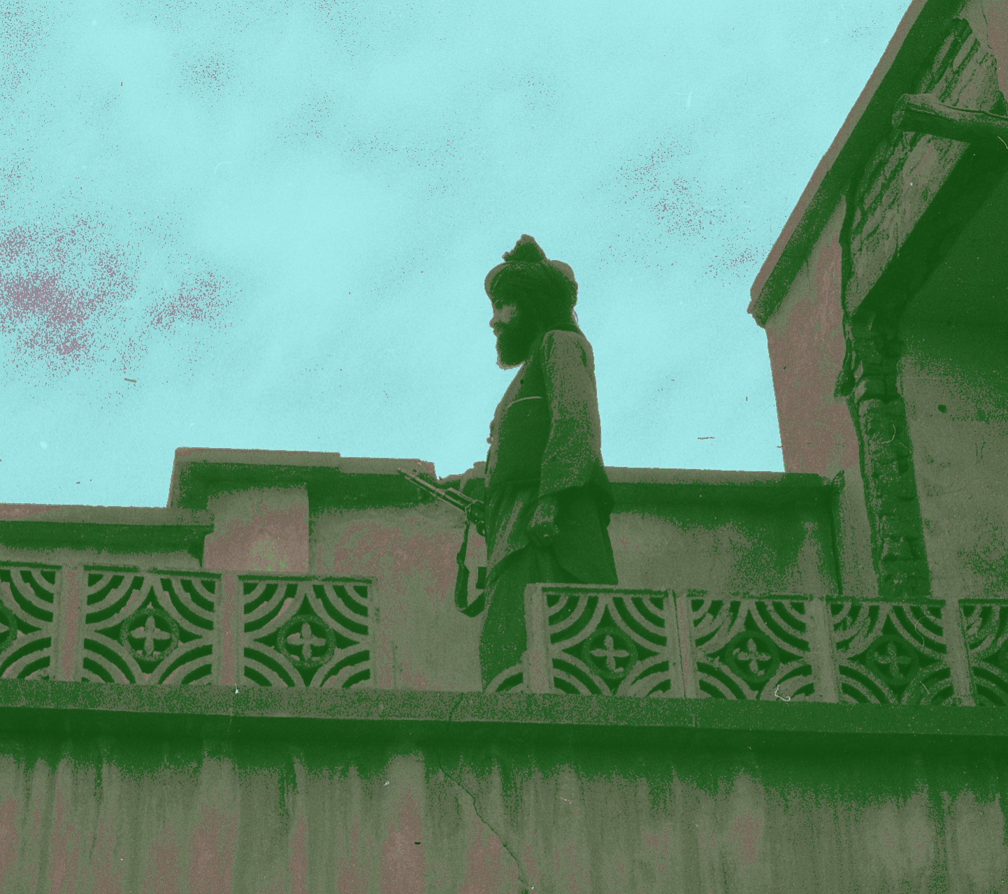 Recoloring of 