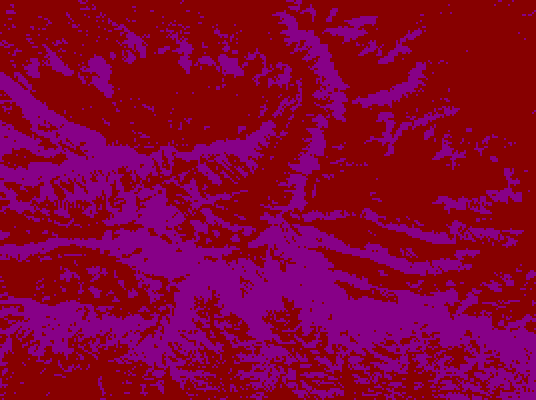 Recoloring of 