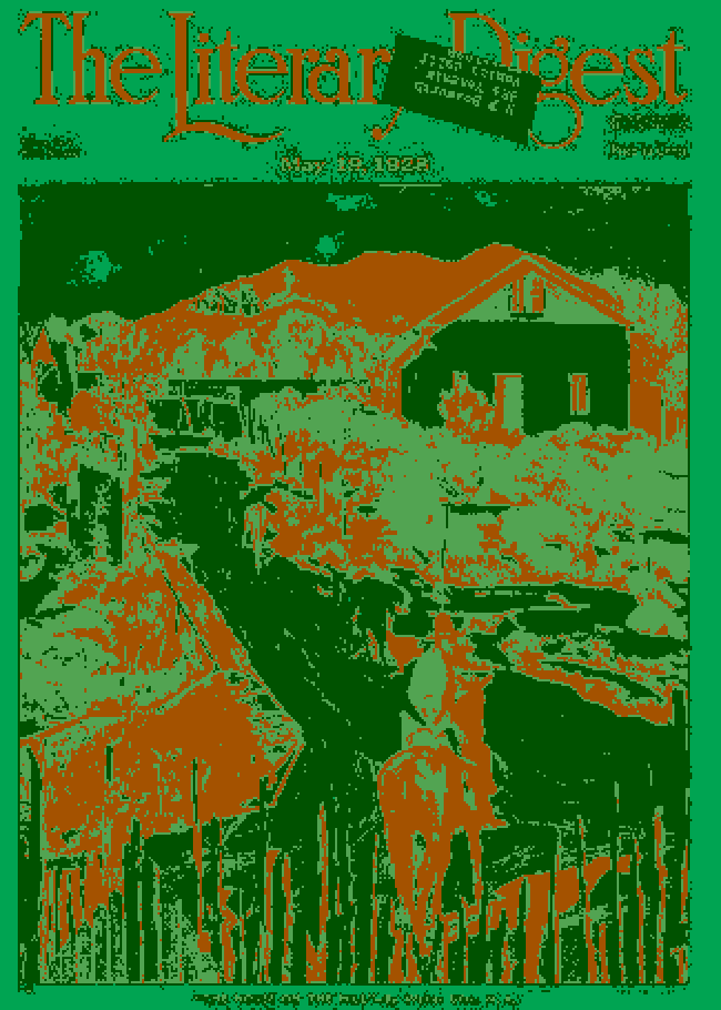 Recoloring of 
