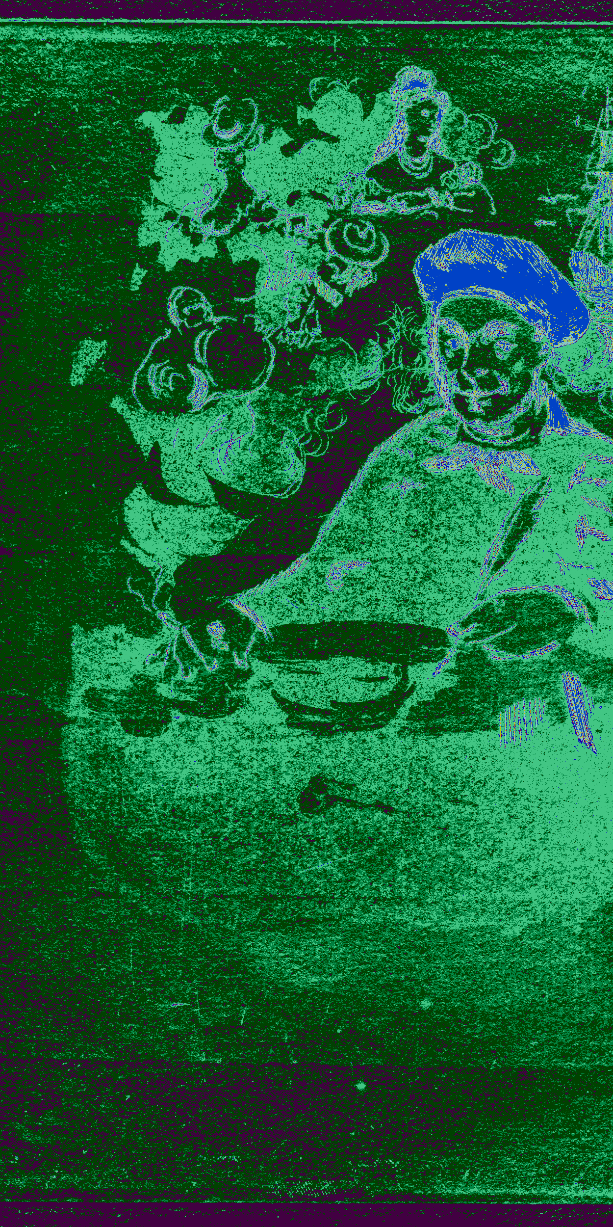 Recoloring of 