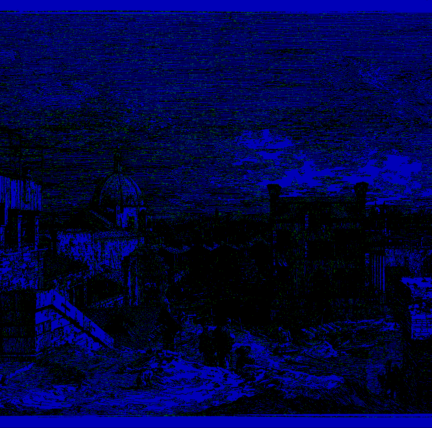 Recoloring of 