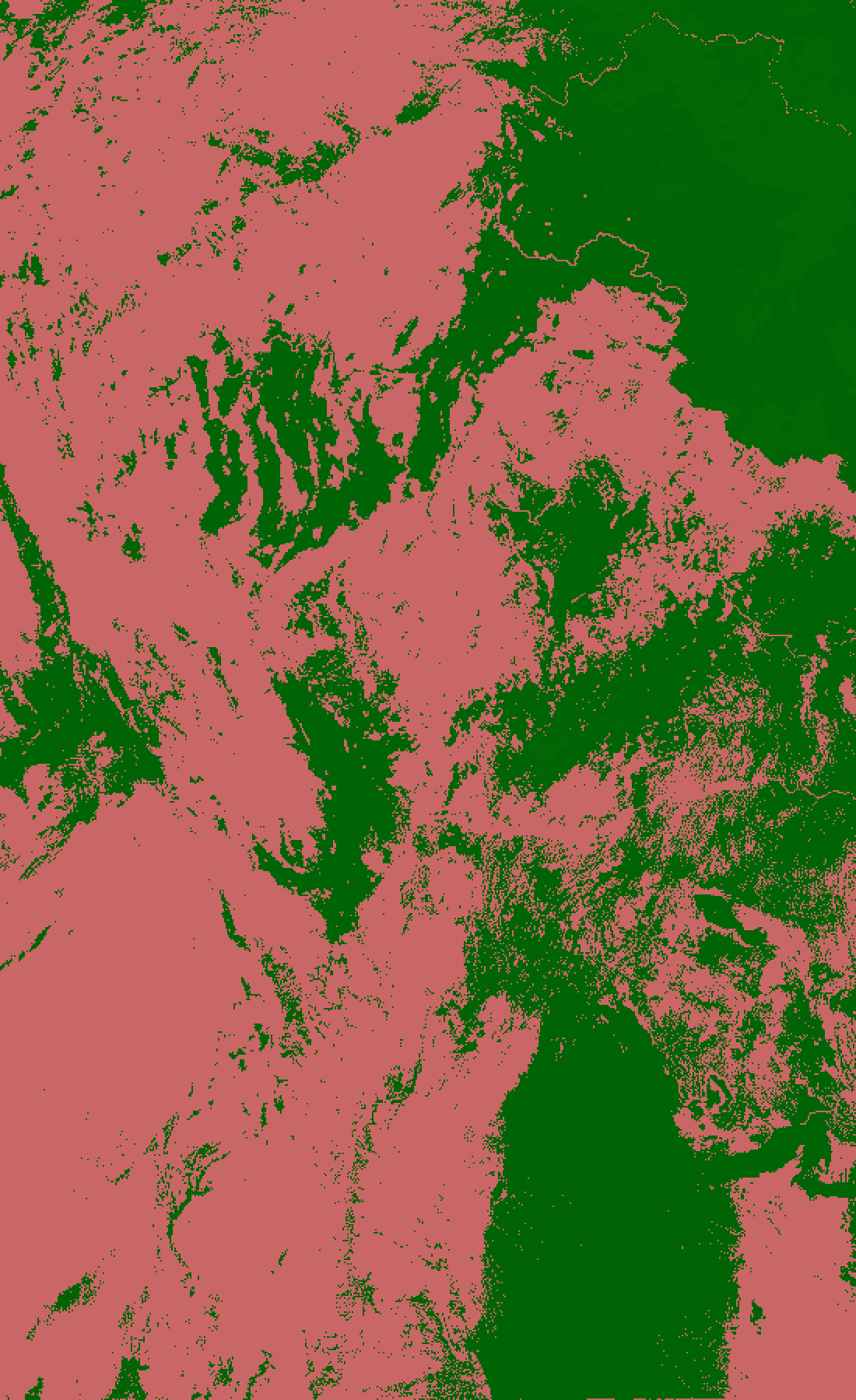 Recoloring of 