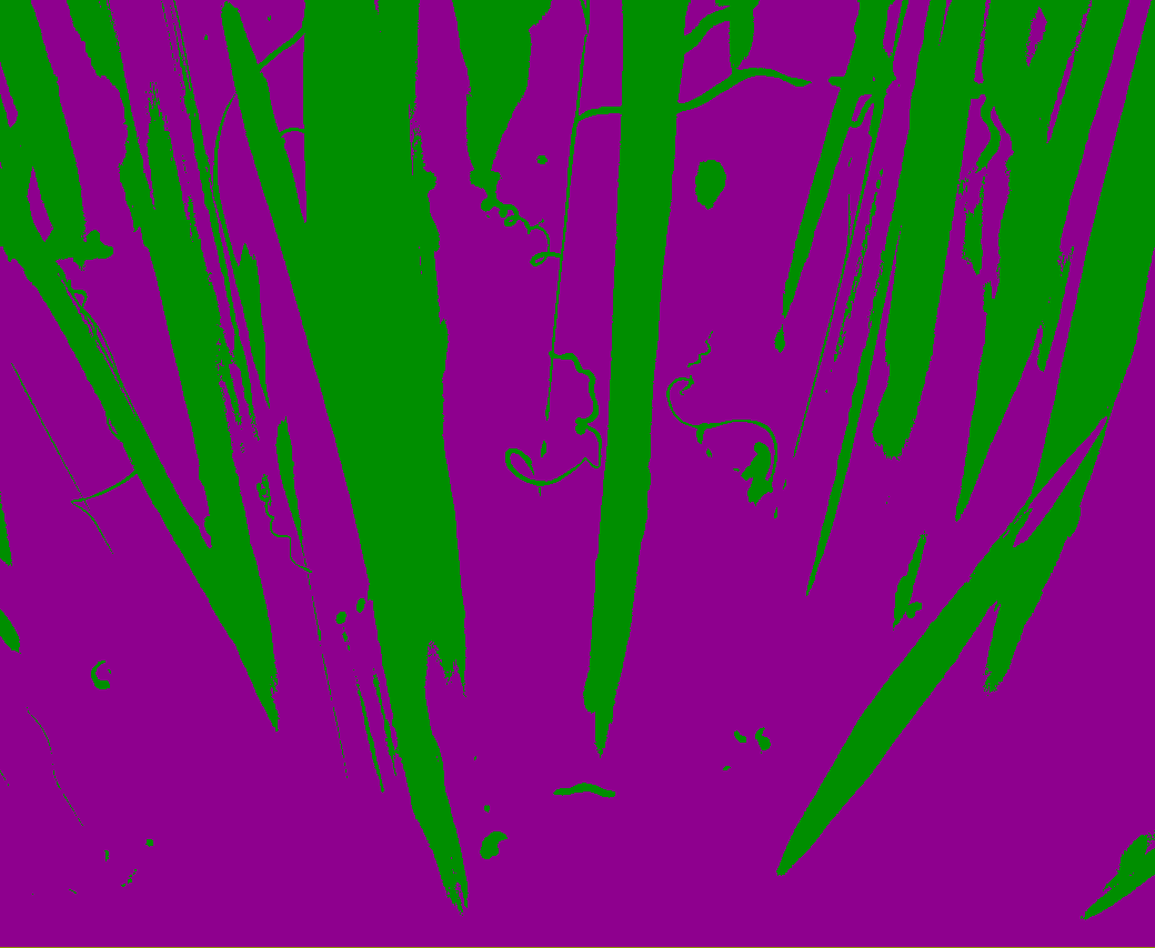 Recoloring of 