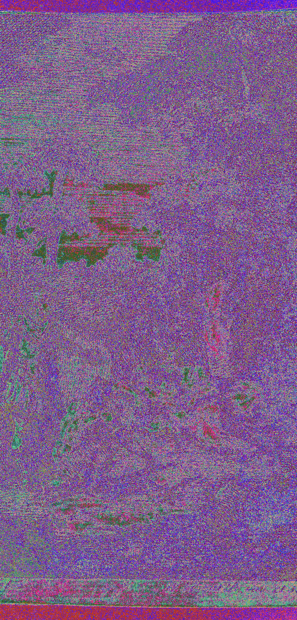 Recoloring of 