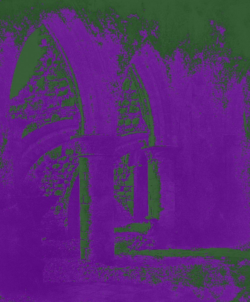 Recoloring of 