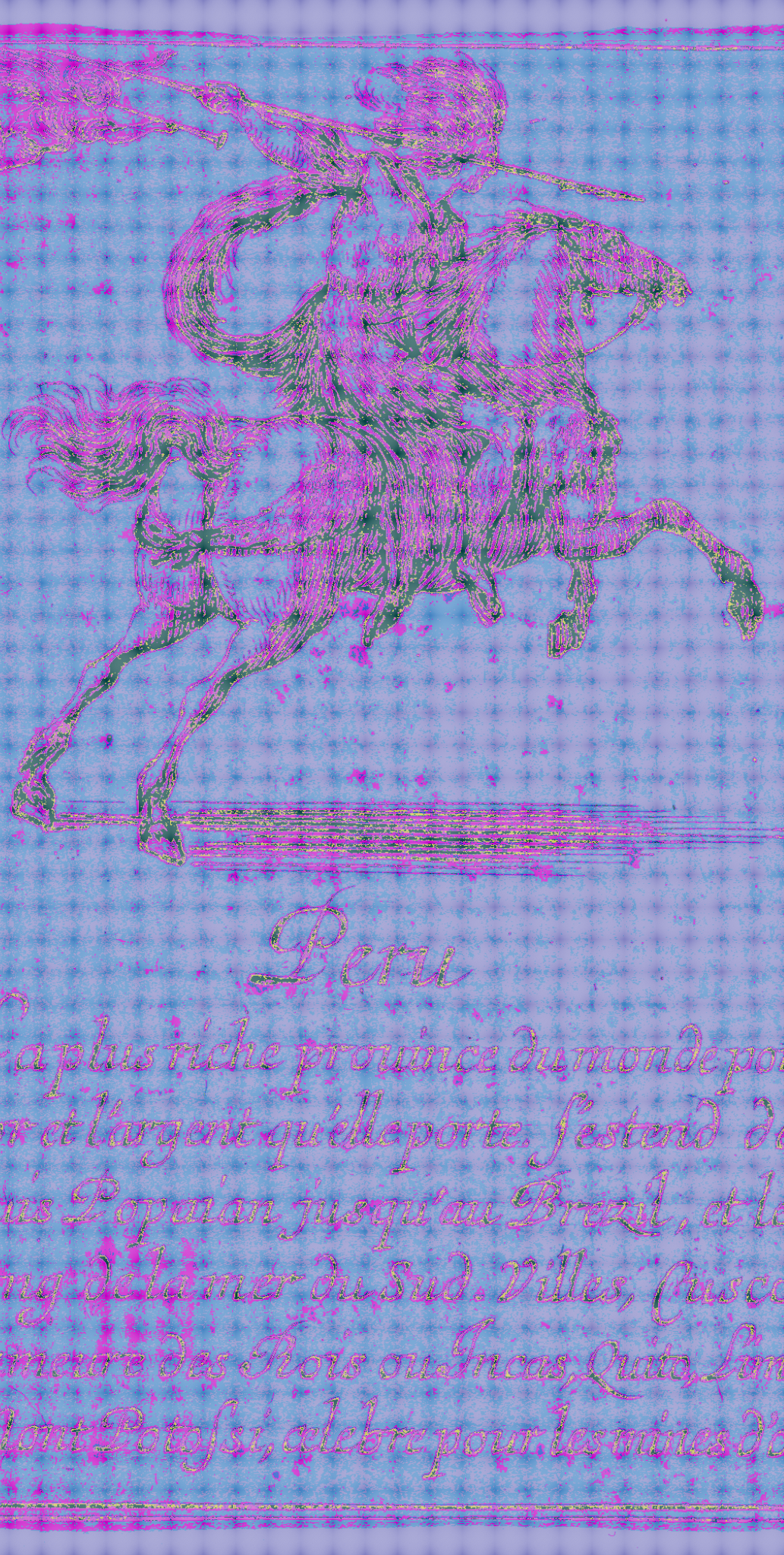 Recoloring of 