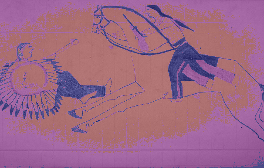 Recoloring of 
