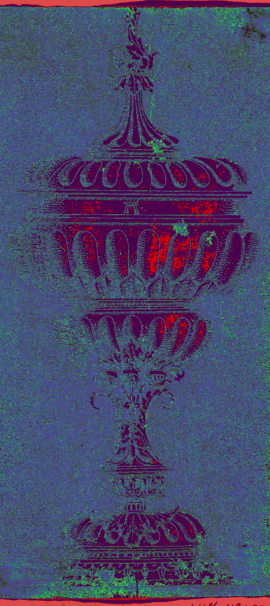 Recoloring of 