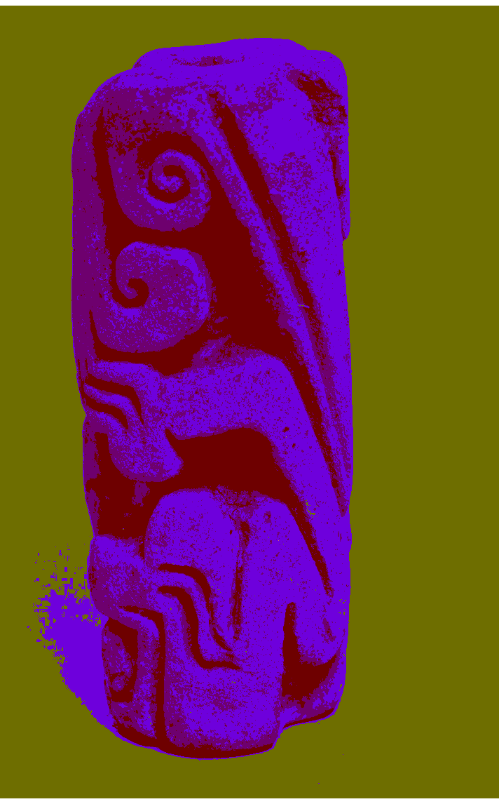 Recoloring of 
