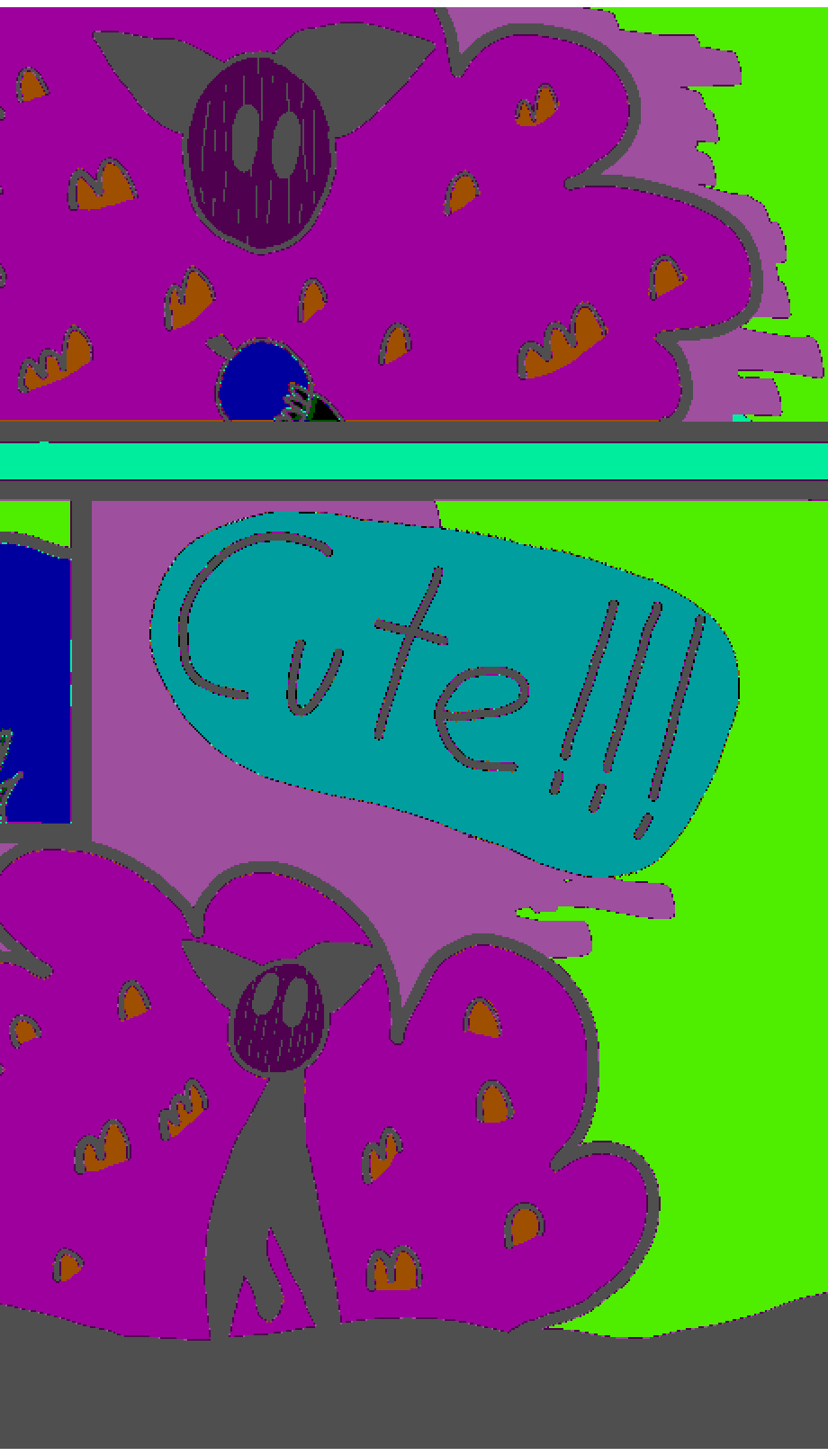 Recoloring of 