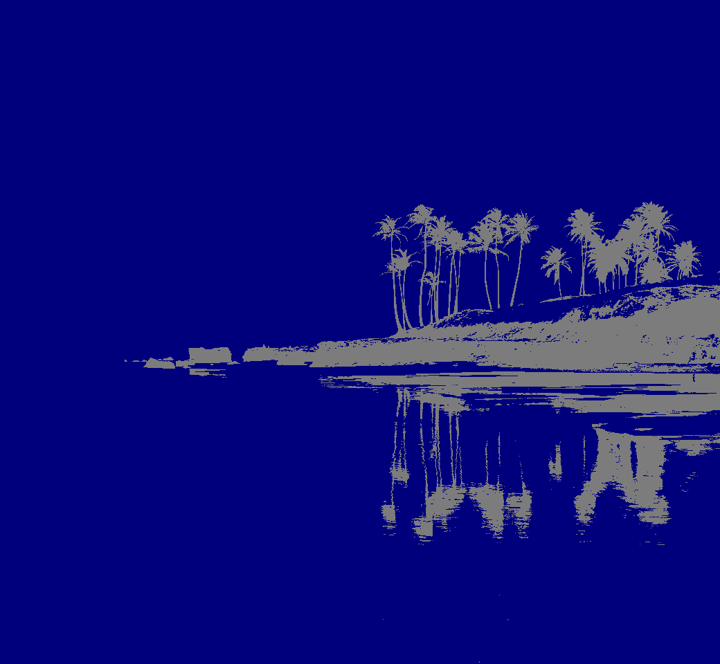 Recoloring of 
