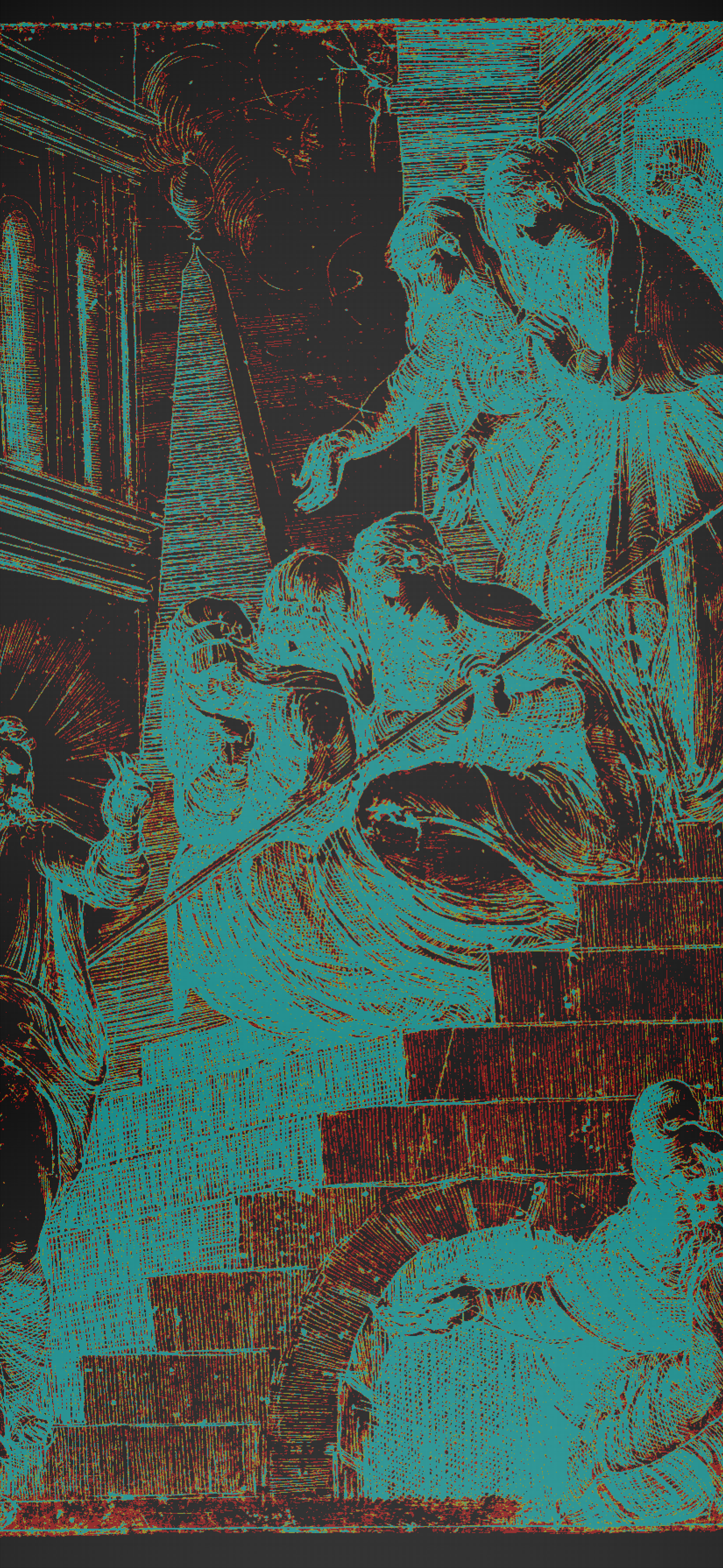 Recoloring of 